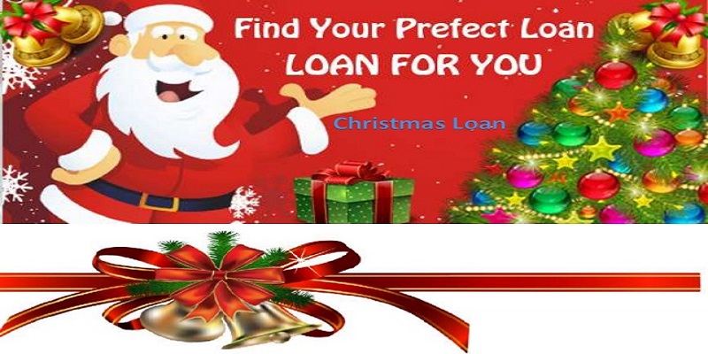 christmas loans for bad credit