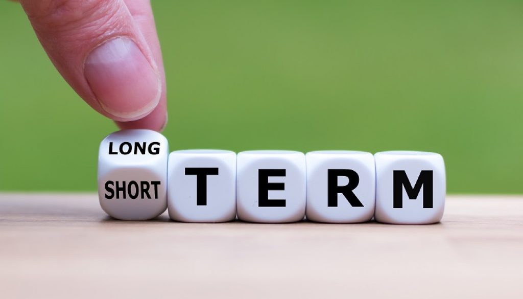 how and why of long term and short term loans