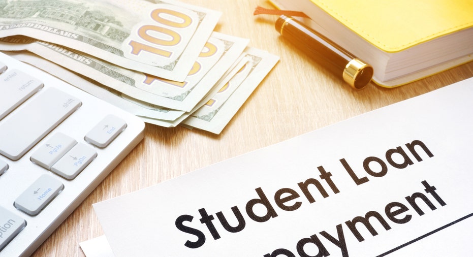 5 Things you must do before stopping the repayment of a student loan