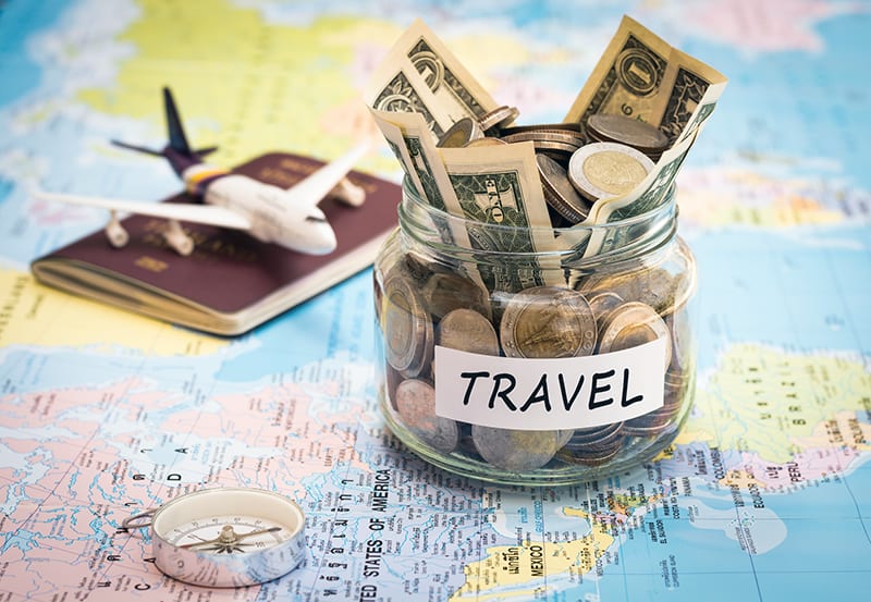 How to Prepare Yourself Financially for a Vacation