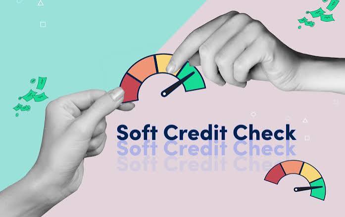 Loans With Soft Credit Checks