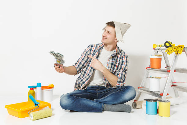 Pay Home Improvements
