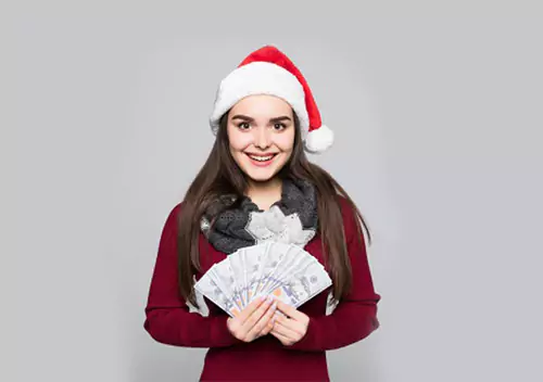 christmas loan