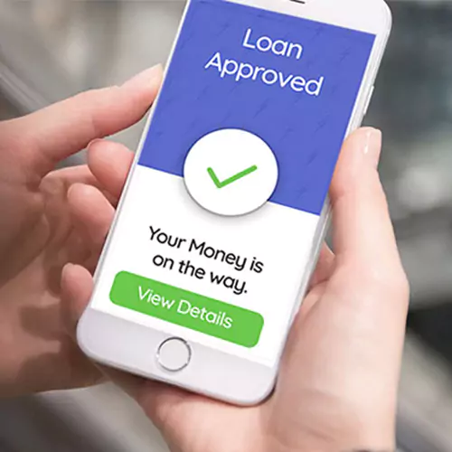 Small Text Loans